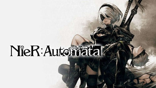 Flash Drive NieR Automata Ver1.1a Season 1