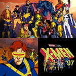 Flash Drive X-men 5 Series Collection