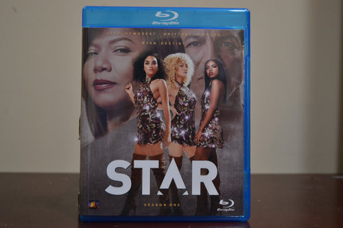 Star Season 1 Blu-Ray Set