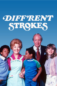 Flash Drive Diff'rent Strokes