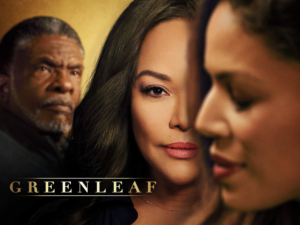 Flash Drive Greenleaf Season 4