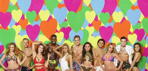 Flash Drive Love Island UK Season 3